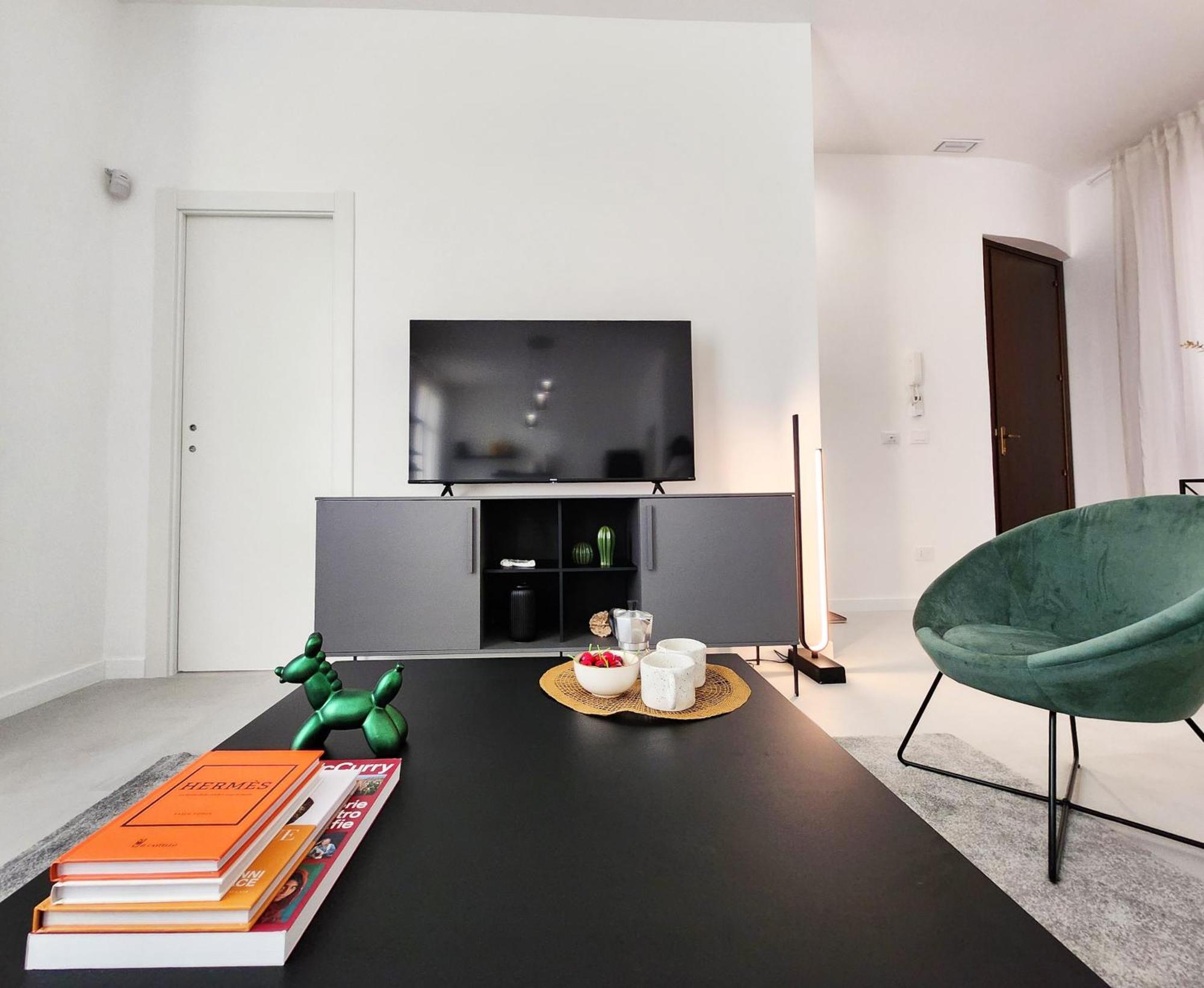 Matteotti Royale Apartments Syracuse Buitenkant foto
