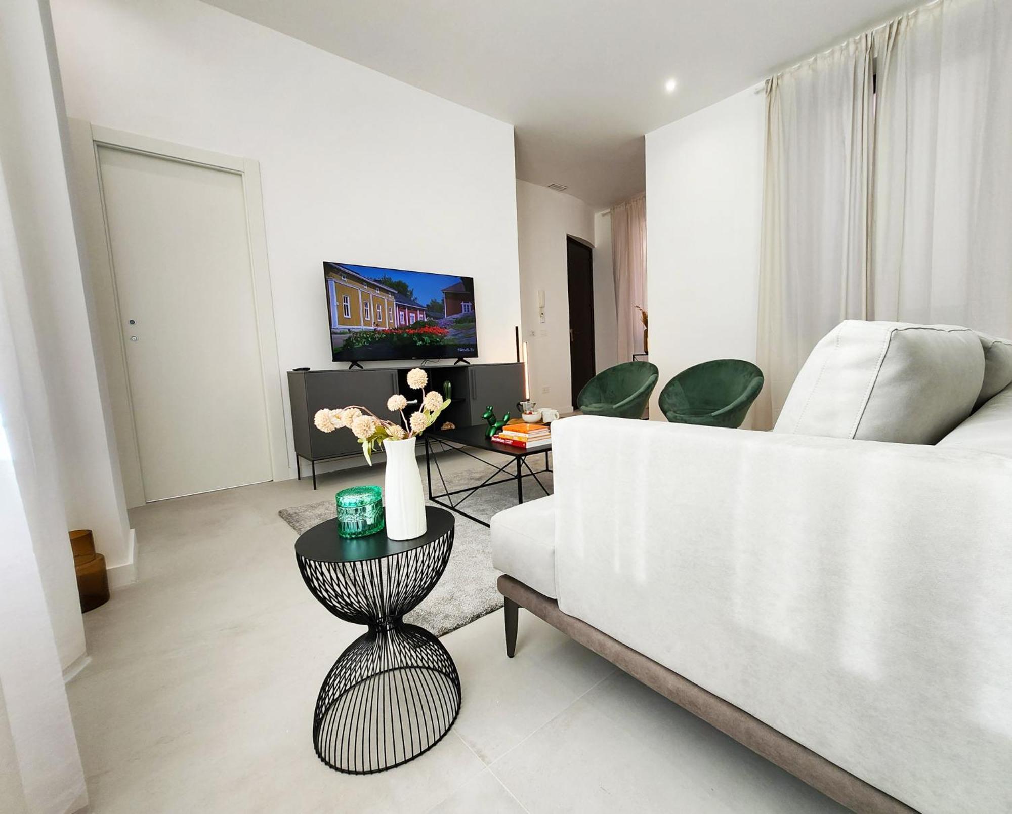 Matteotti Royale Apartments Syracuse Buitenkant foto