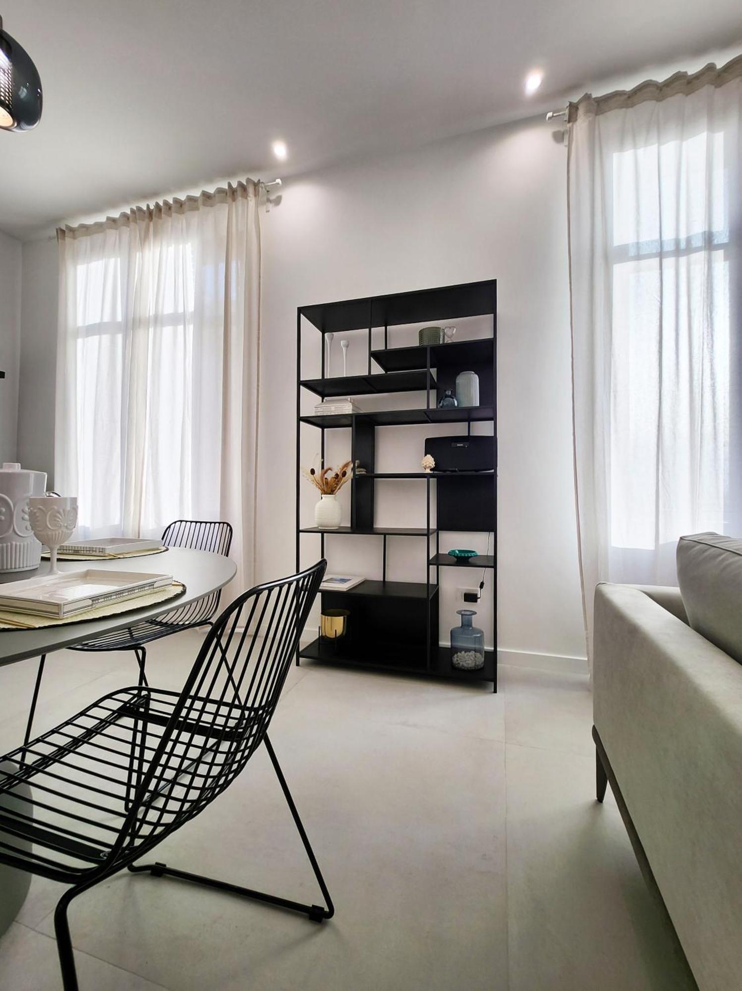 Matteotti Royale Apartments Syracuse Buitenkant foto