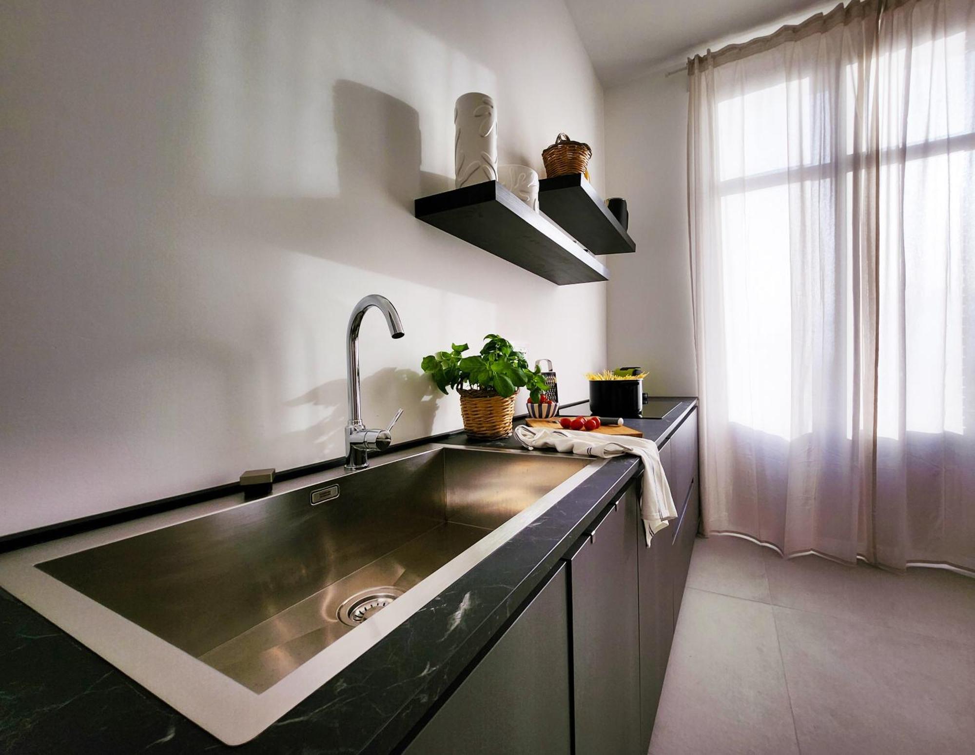 Matteotti Royale Apartments Syracuse Buitenkant foto