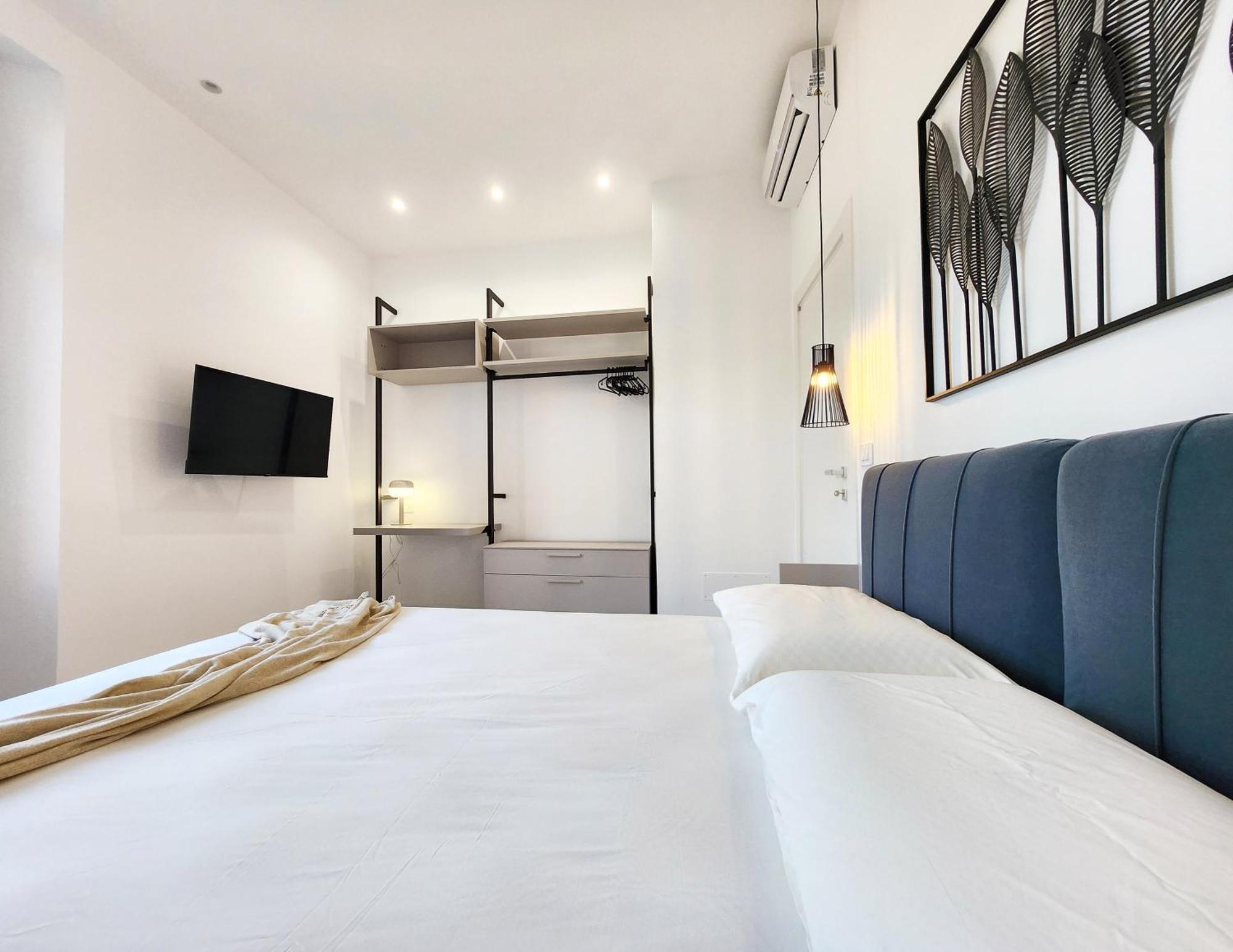 Matteotti Royale Apartments Syracuse Buitenkant foto