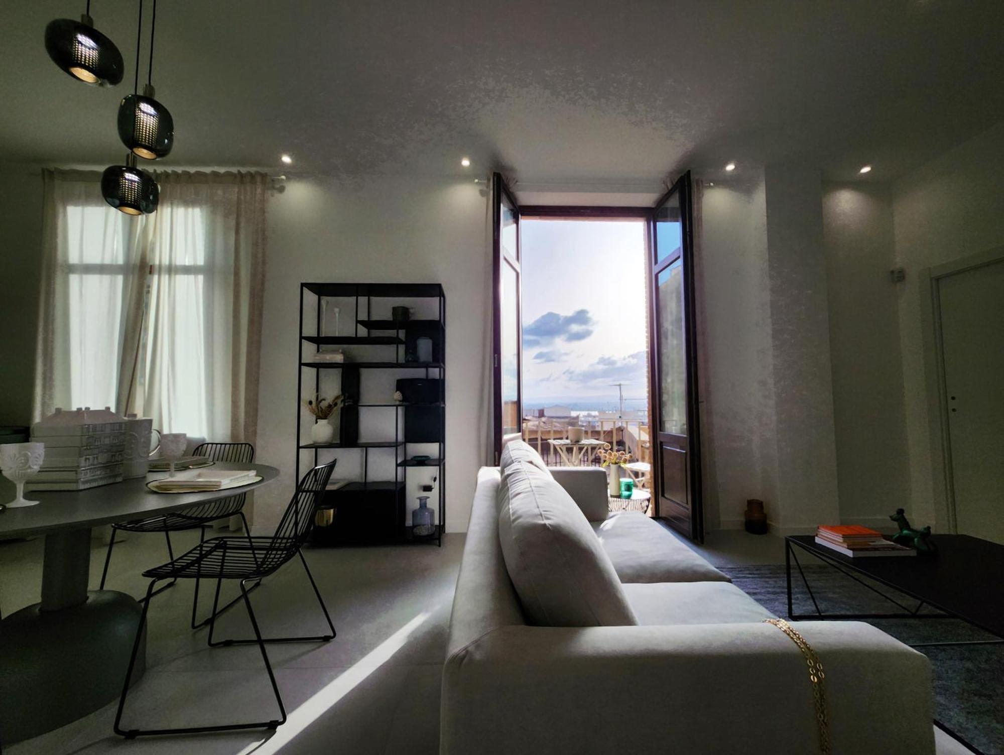 Matteotti Royale Apartments Syracuse Buitenkant foto