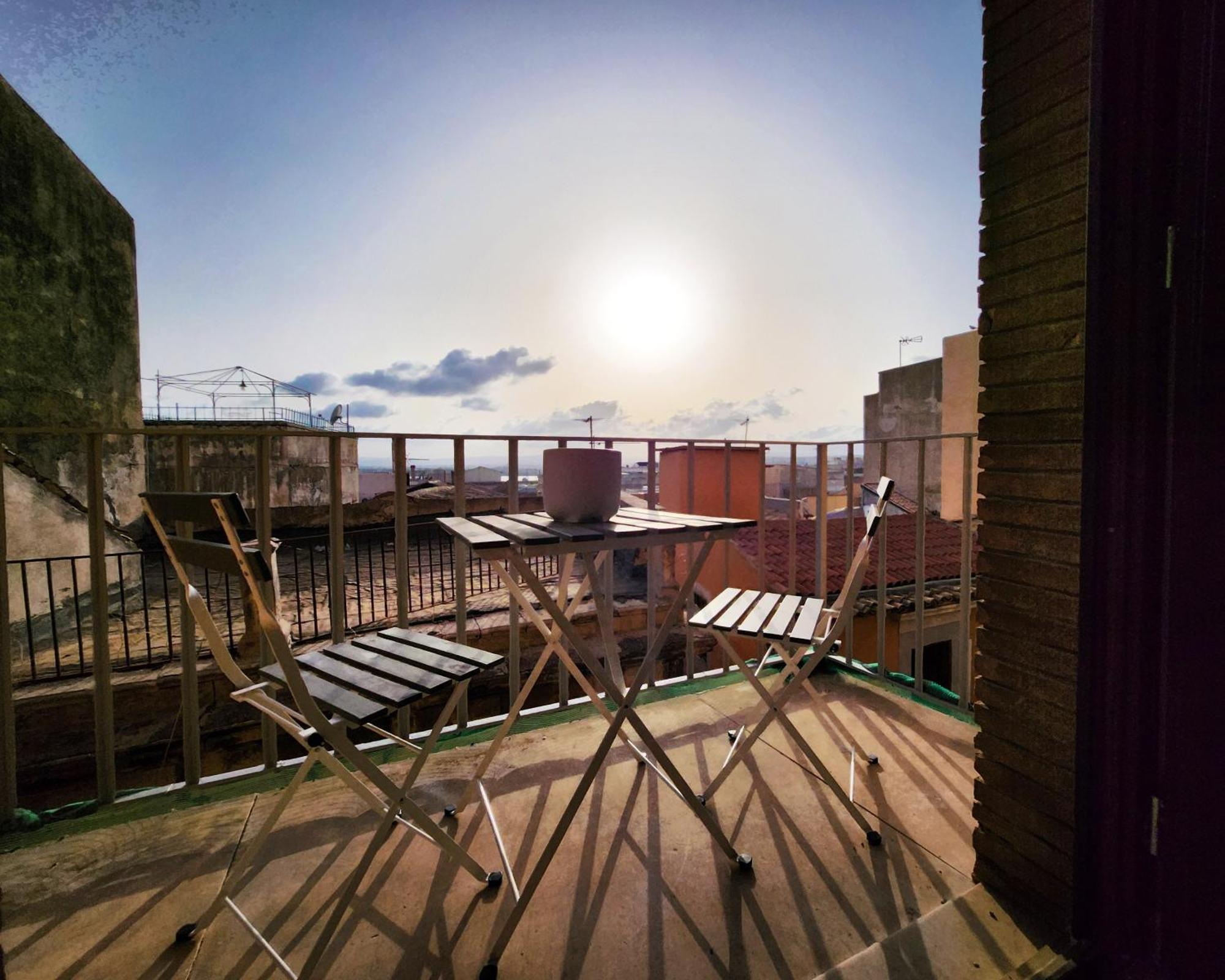 Matteotti Royale Apartments Syracuse Buitenkant foto