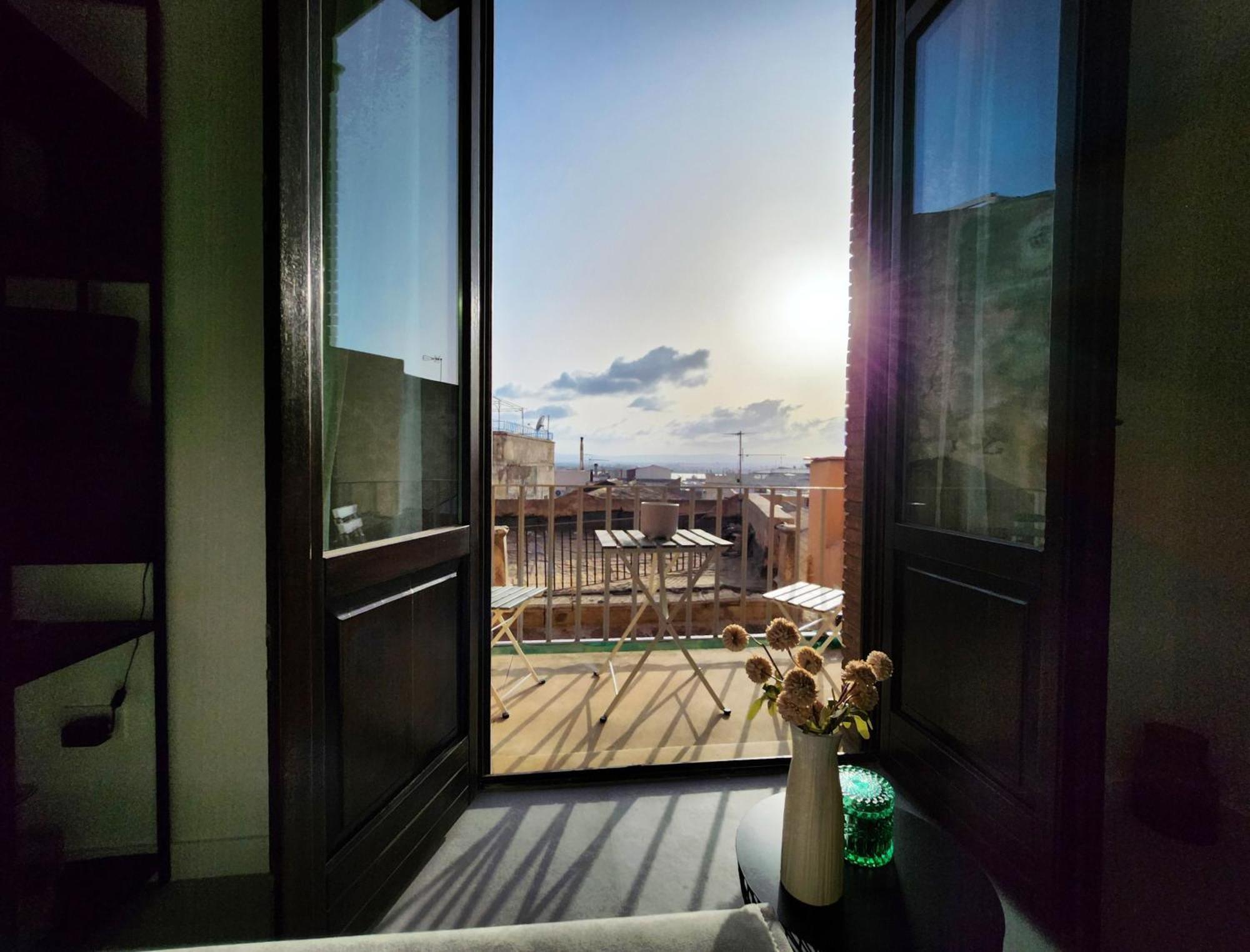 Matteotti Royale Apartments Syracuse Buitenkant foto