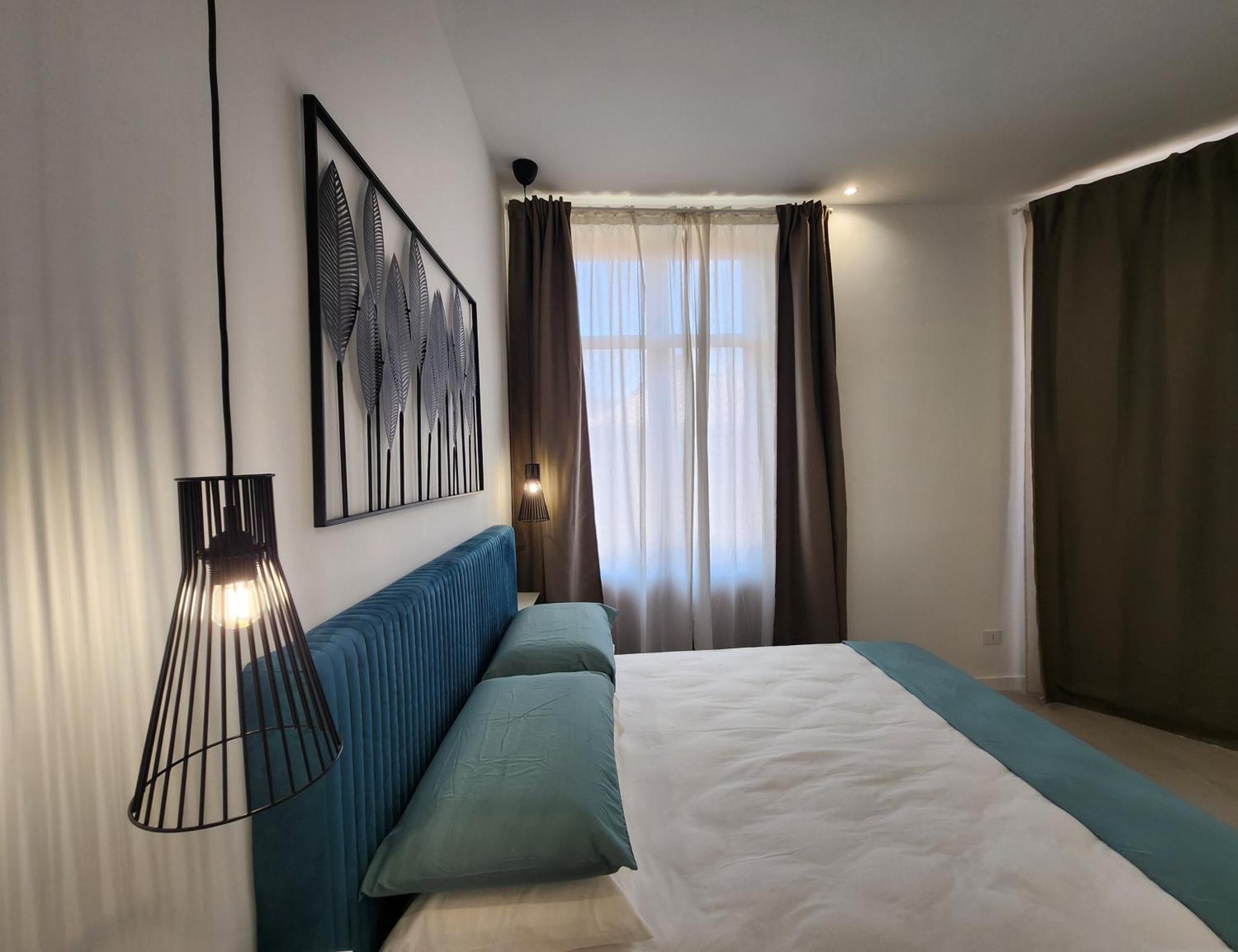 Matteotti Royale Apartments Syracuse Buitenkant foto