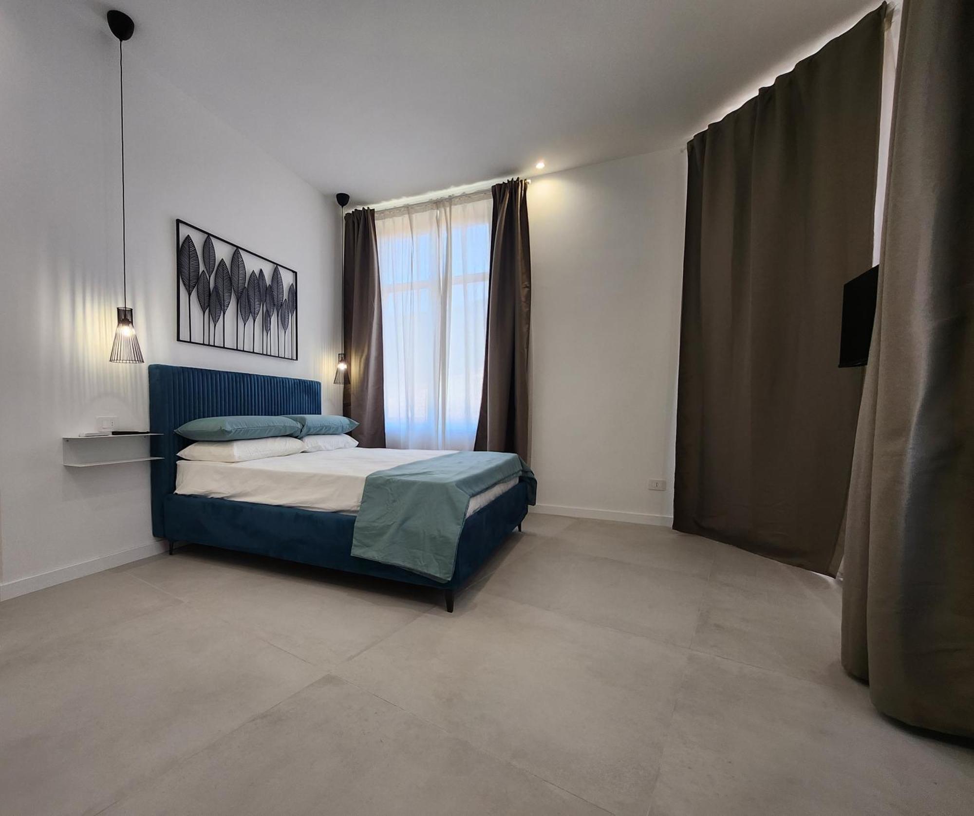 Matteotti Royale Apartments Syracuse Buitenkant foto