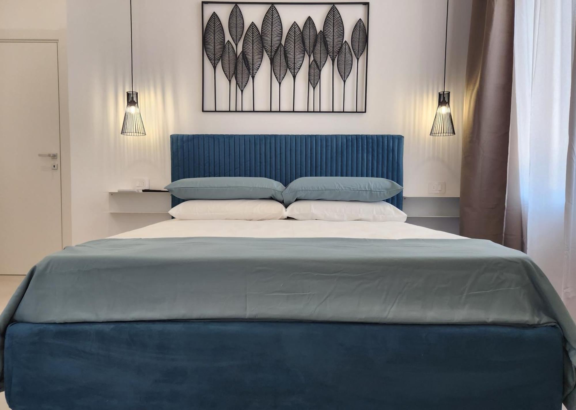 Matteotti Royale Apartments Syracuse Buitenkant foto