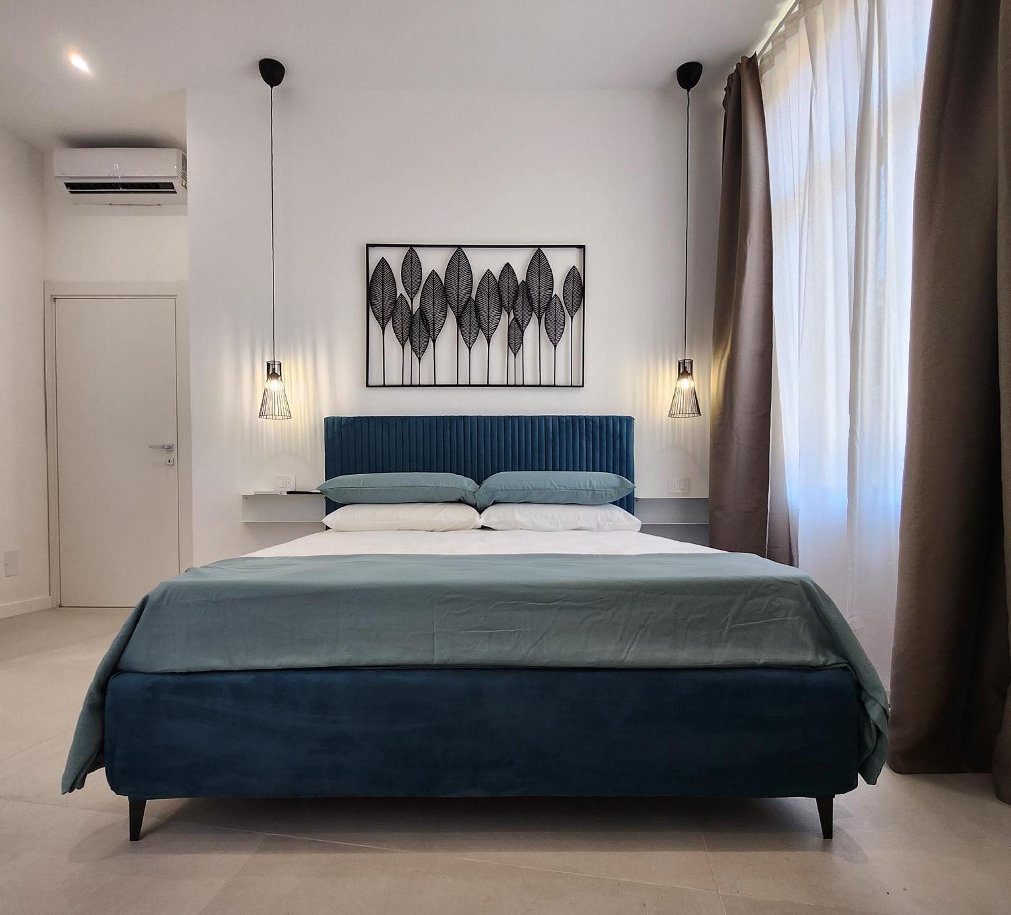 Matteotti Royale Apartments Syracuse Buitenkant foto