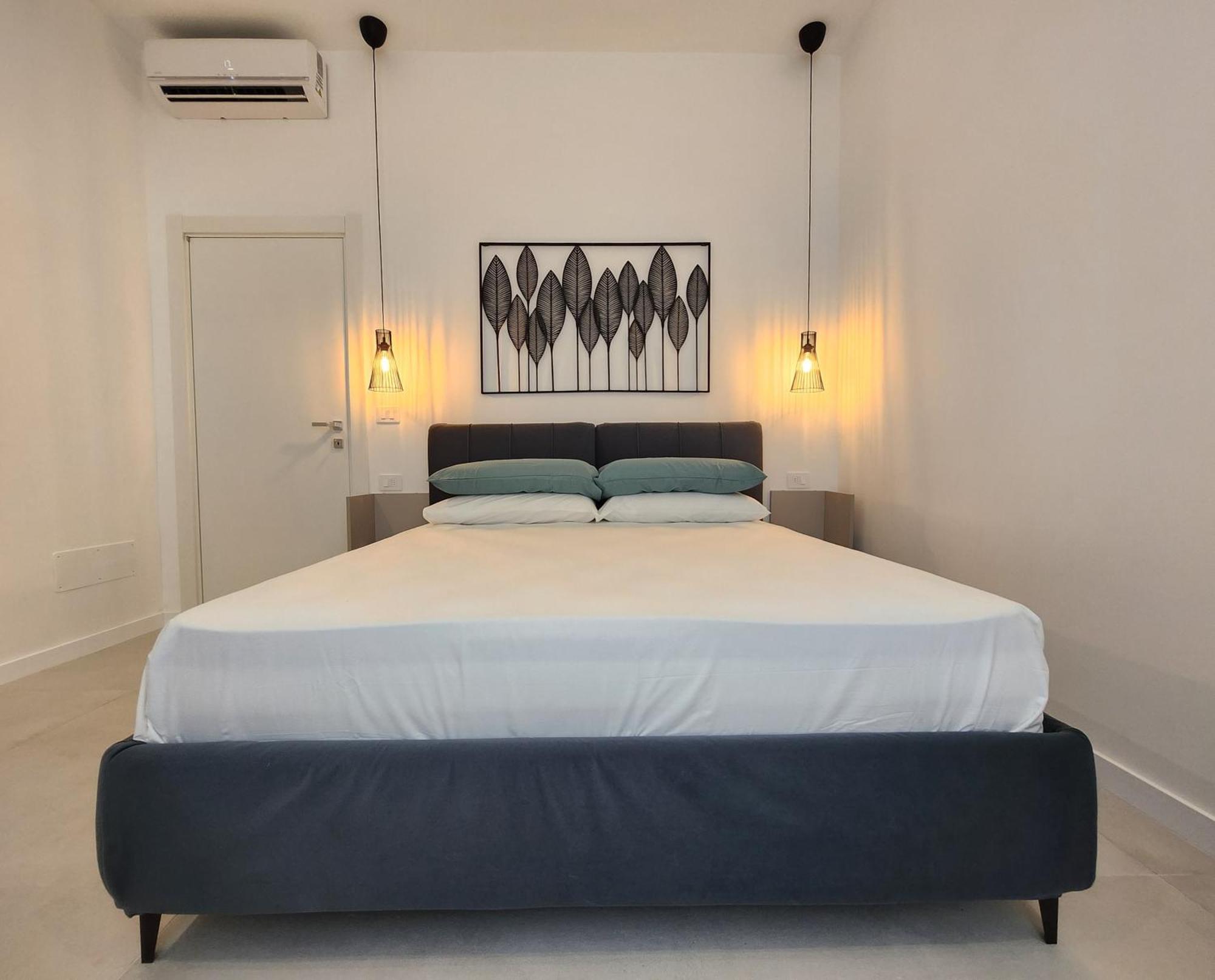 Matteotti Royale Apartments Syracuse Buitenkant foto