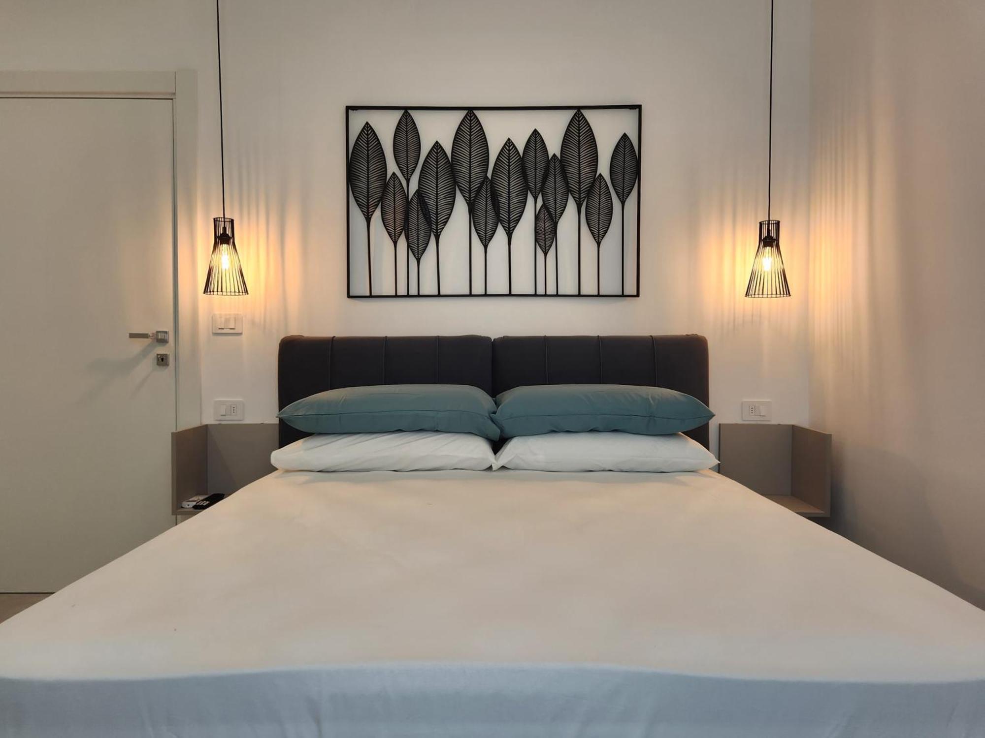 Matteotti Royale Apartments Syracuse Buitenkant foto