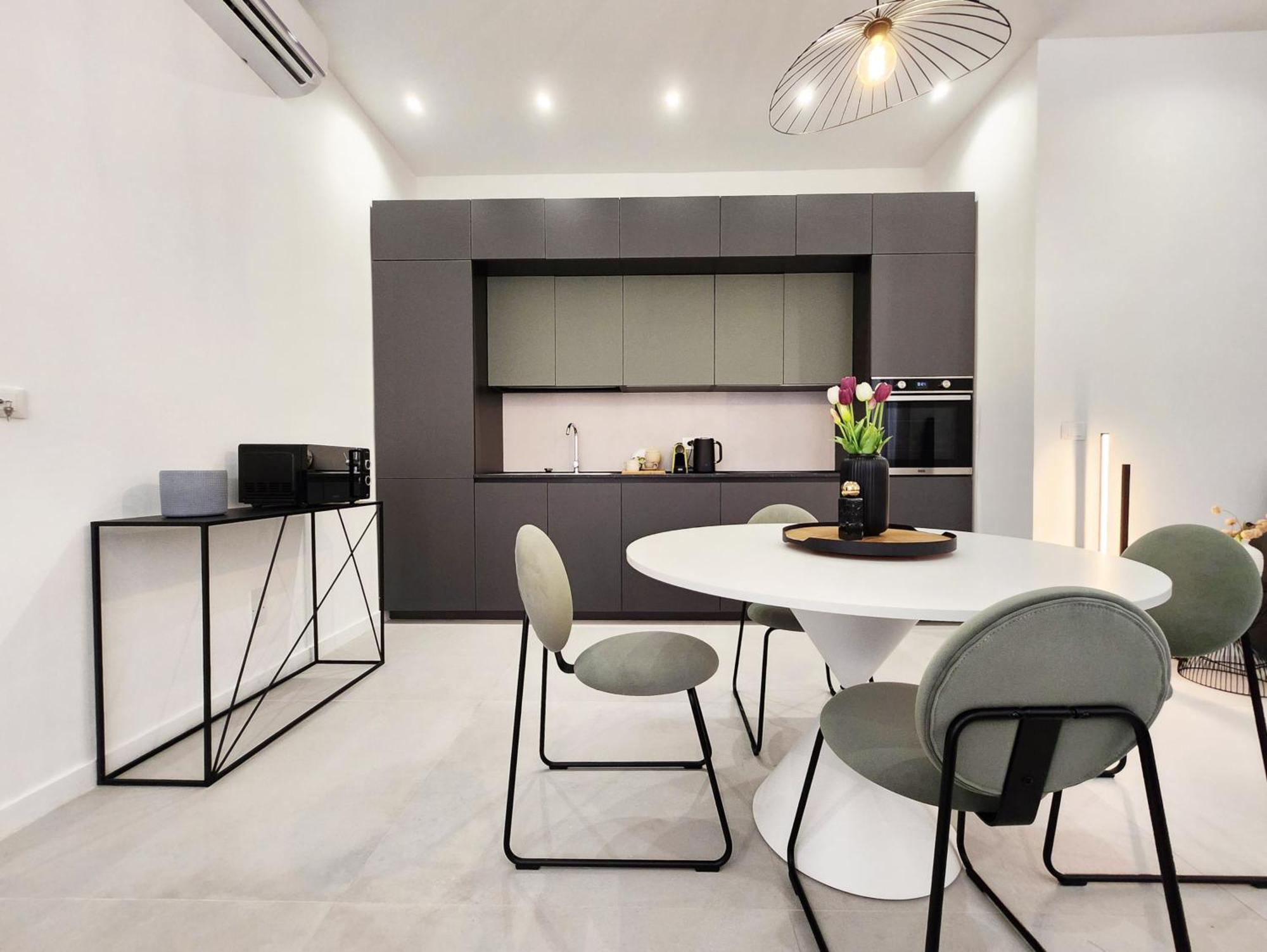 Matteotti Royale Apartments Syracuse Buitenkant foto