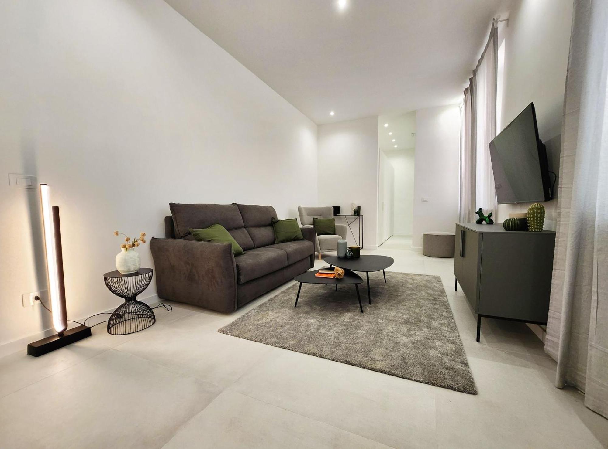 Matteotti Royale Apartments Syracuse Buitenkant foto