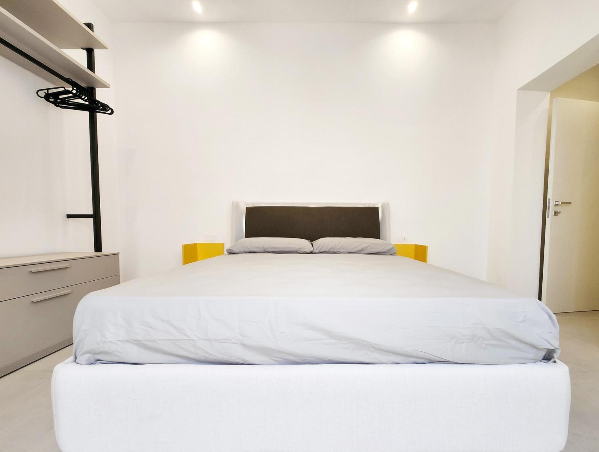 Matteotti Royale Apartments Syracuse Buitenkant foto