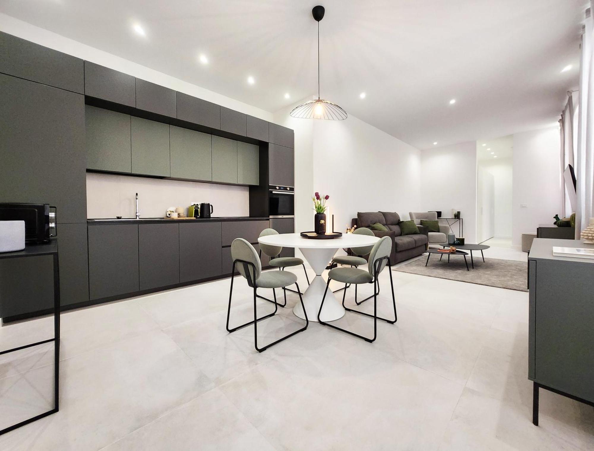 Matteotti Royale Apartments Syracuse Buitenkant foto