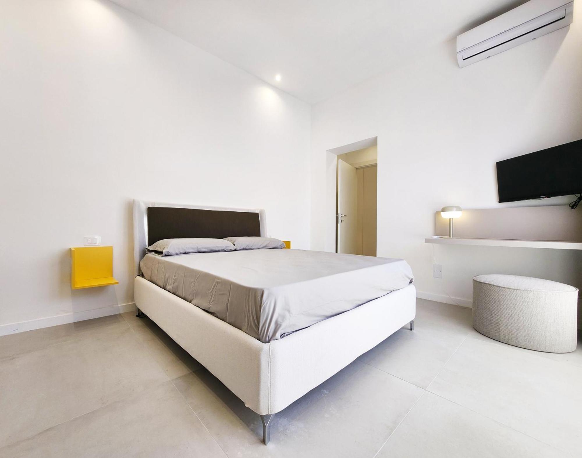 Matteotti Royale Apartments Syracuse Buitenkant foto