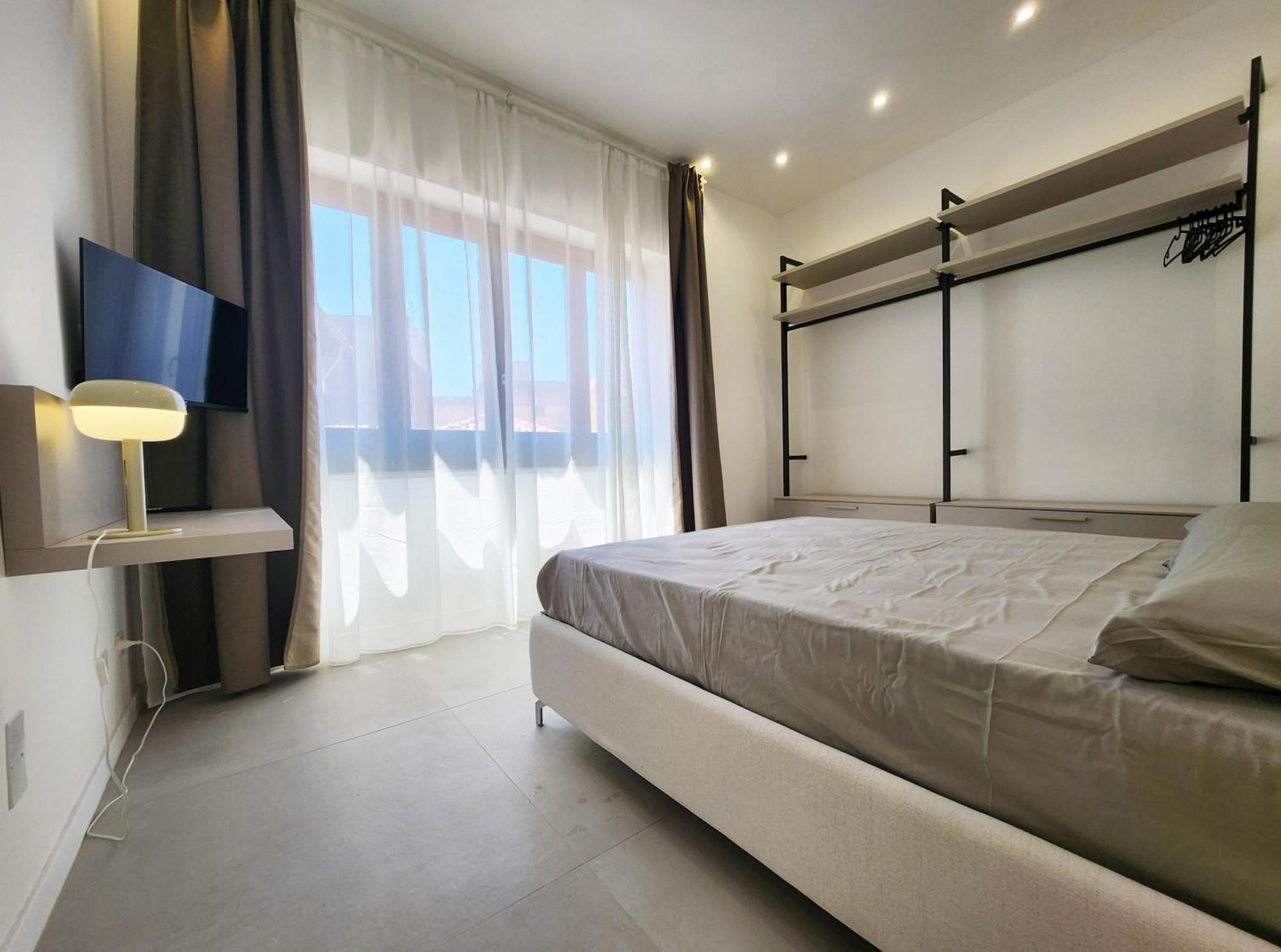Matteotti Royale Apartments Syracuse Buitenkant foto