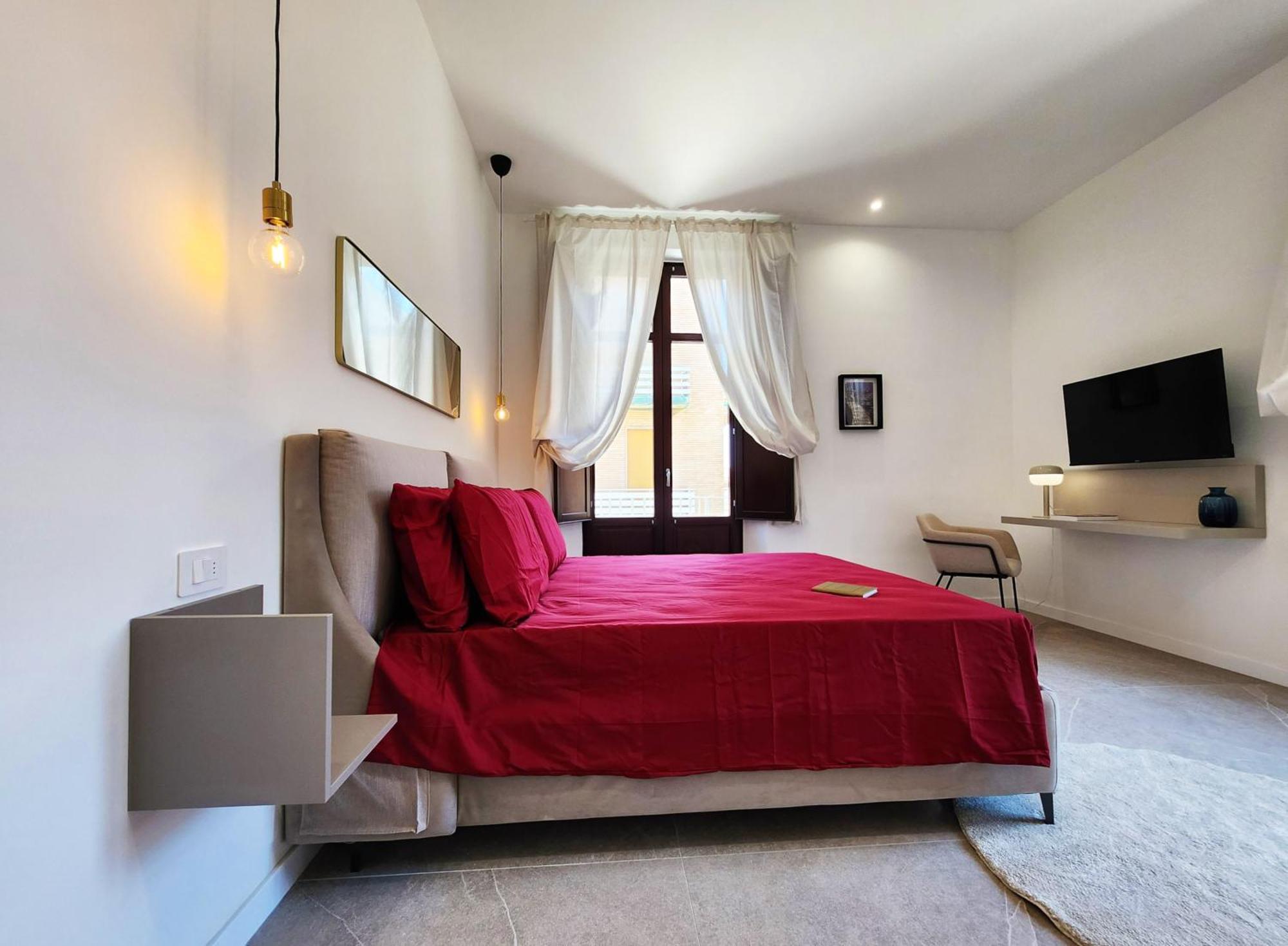 Matteotti Royale Apartments Syracuse Buitenkant foto