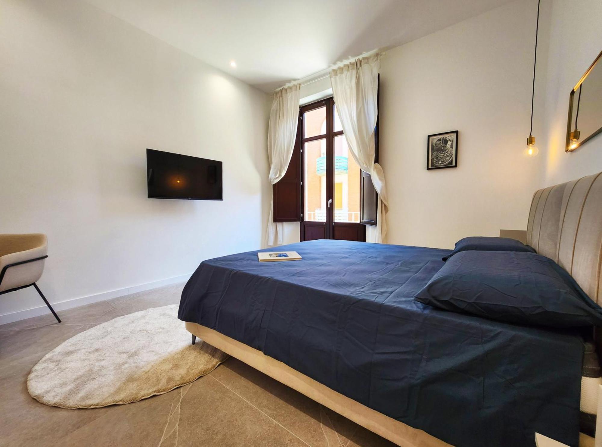Matteotti Royale Apartments Syracuse Buitenkant foto