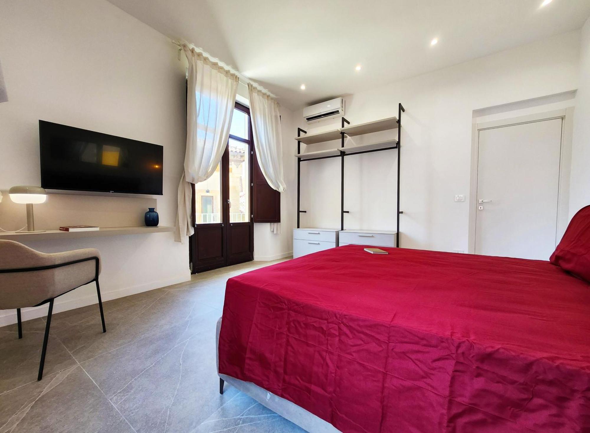 Matteotti Royale Apartments Syracuse Buitenkant foto