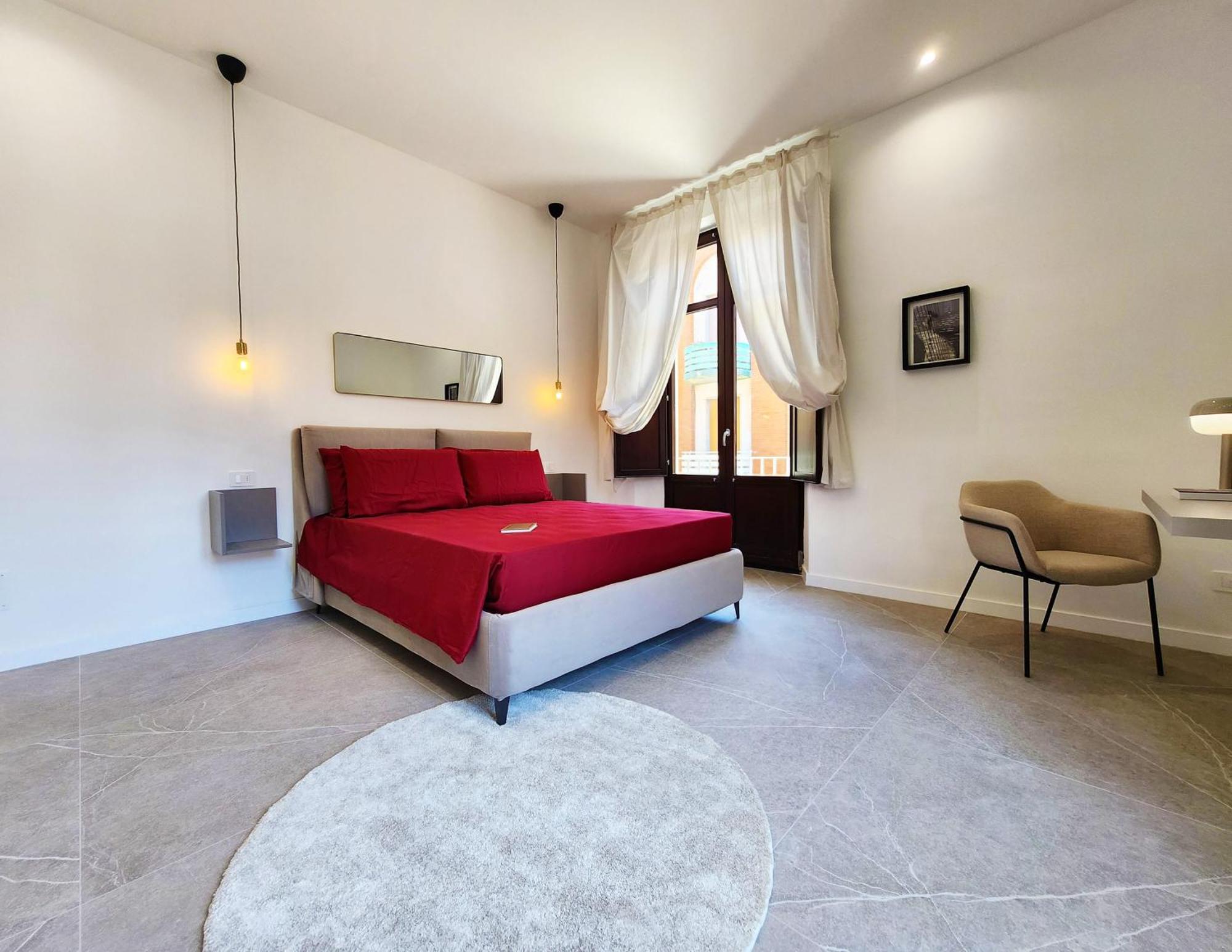 Matteotti Royale Apartments Syracuse Buitenkant foto
