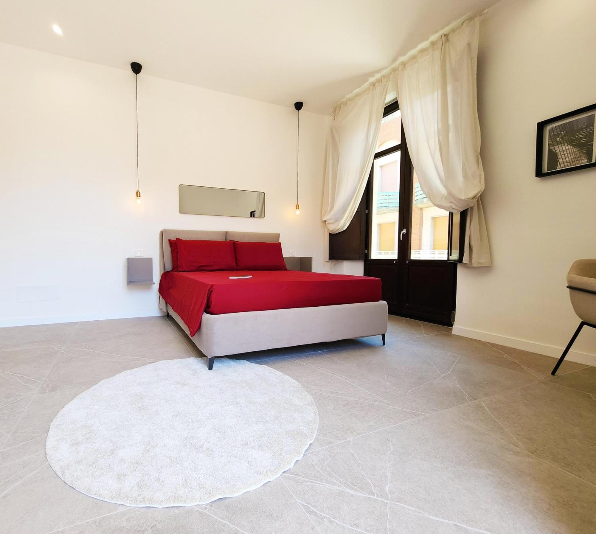 Matteotti Royale Apartments Syracuse Buitenkant foto