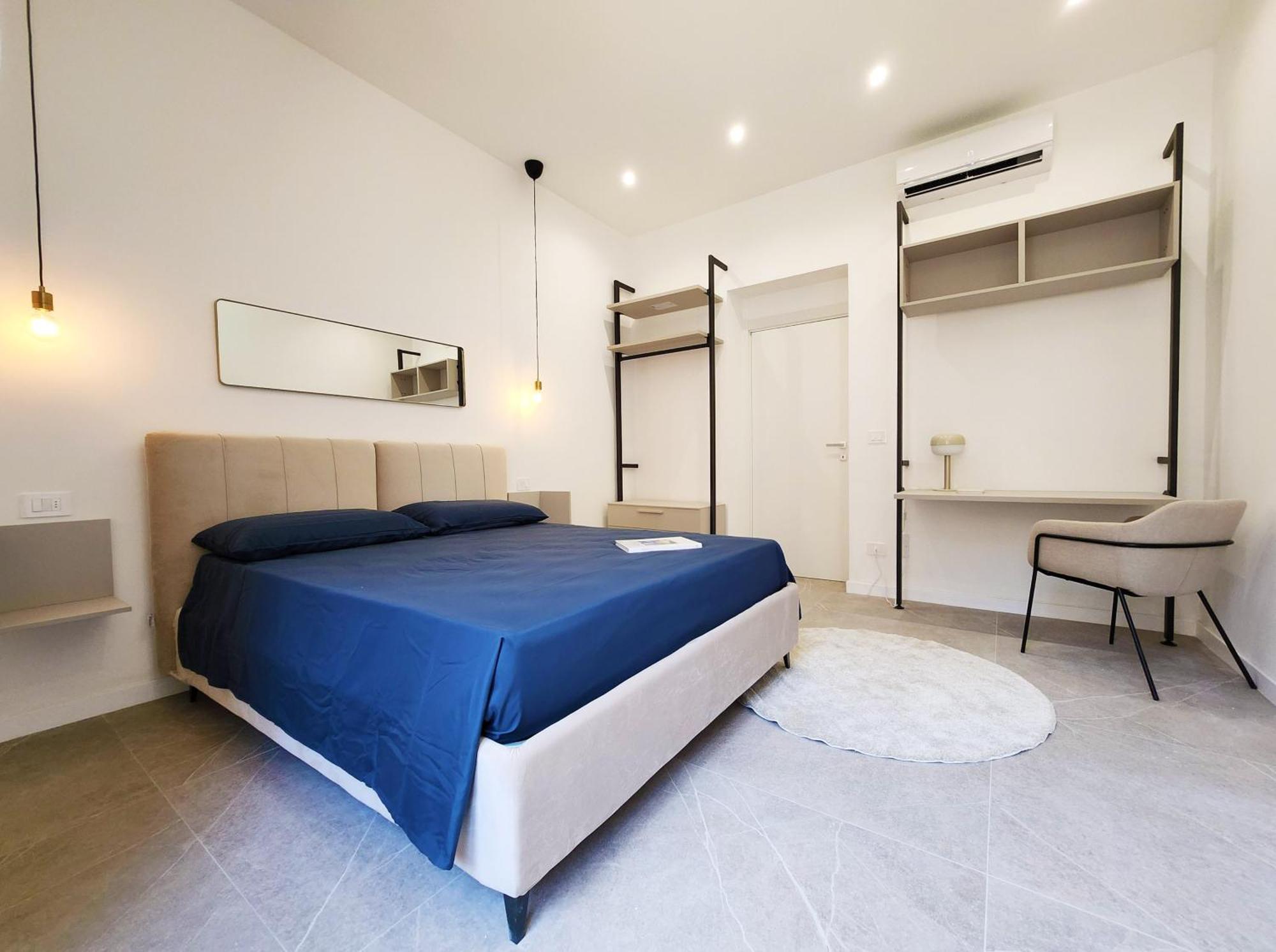 Matteotti Royale Apartments Syracuse Buitenkant foto