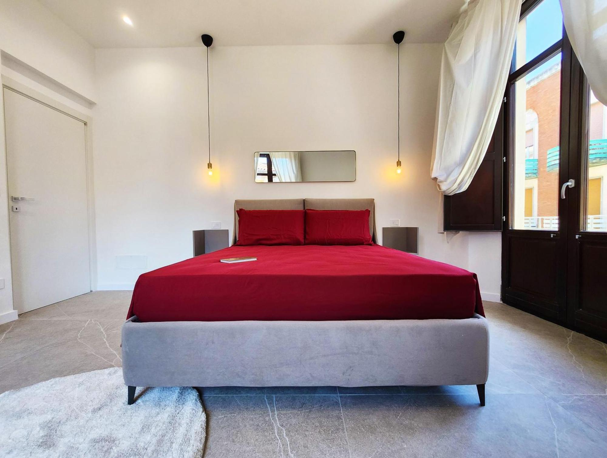 Matteotti Royale Apartments Syracuse Buitenkant foto