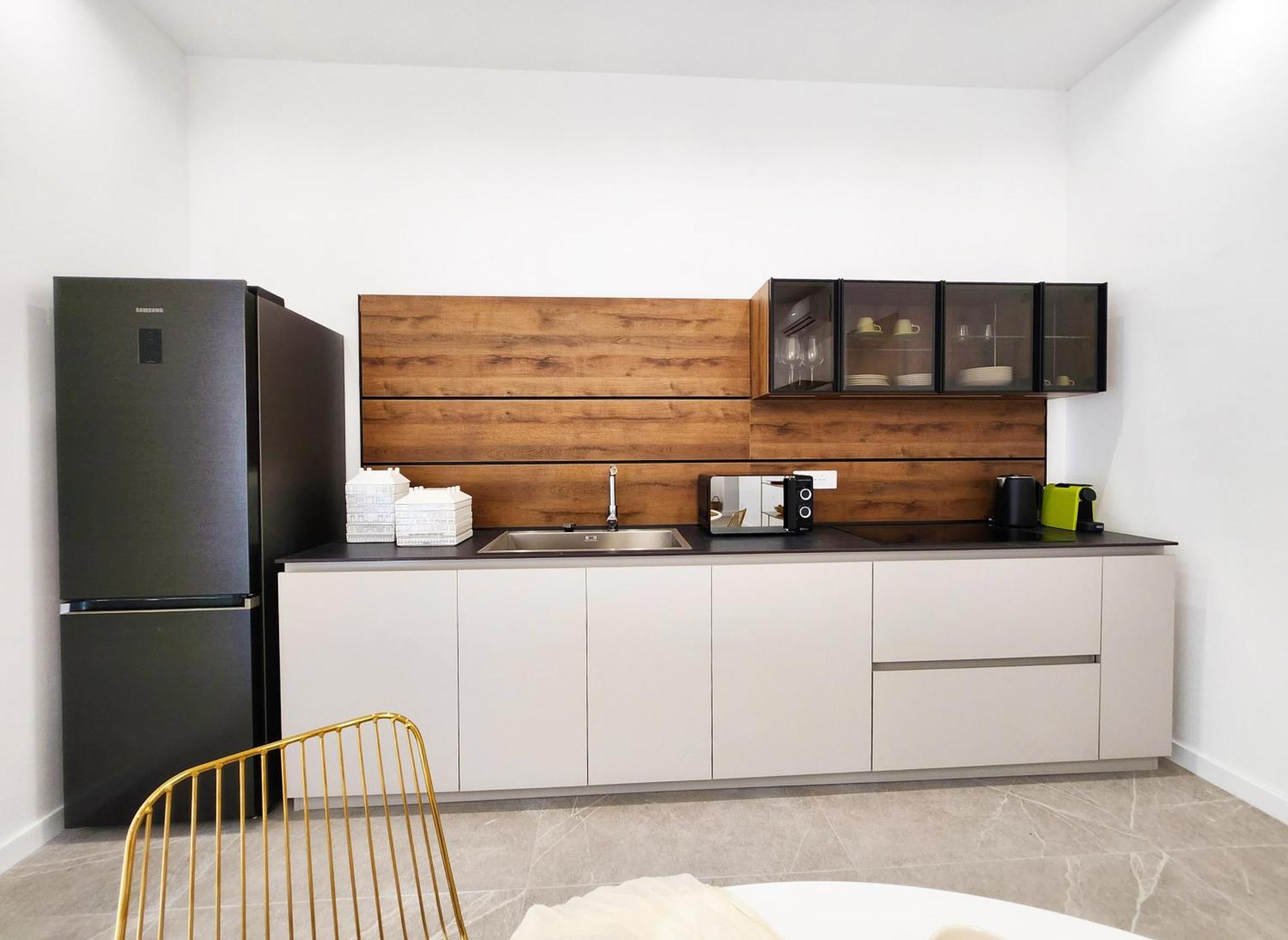 Matteotti Royale Apartments Syracuse Buitenkant foto